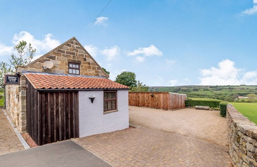 Glaisdale Cabaña | Lanes Barn