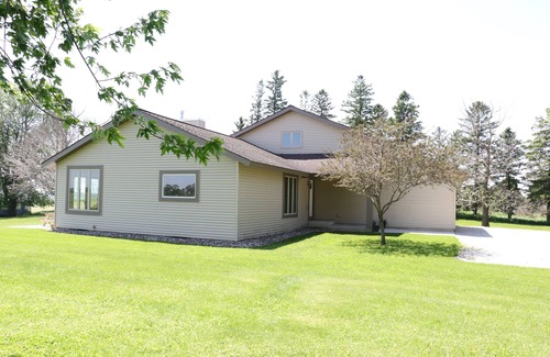 Lanesboro Casa | Retiro Lanesboro Irish Ridge
