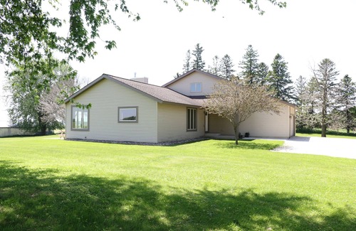 Lanesboro Casa | Retiro Lanesboro Irish Ridge