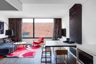 Chinatown Hotel | Laneways by Ovolo