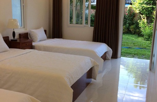 Son Tinh Casa | Lang Bien Homestay