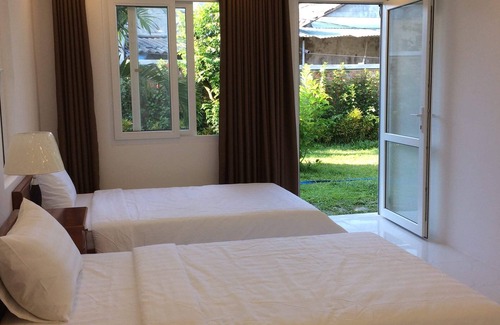 Son Tinh Casa | Lang Bien Homestay