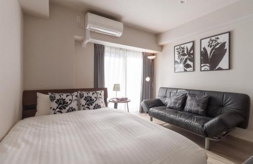 Kameido Hotel | LANG HOTEL Kameido - Vacation STAY 79080v