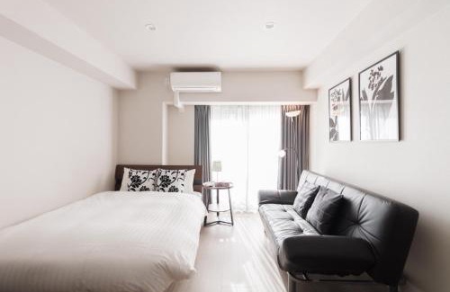 Kameido Hotel | LANG HOTEL Kameido - Vacation STAY 79234v