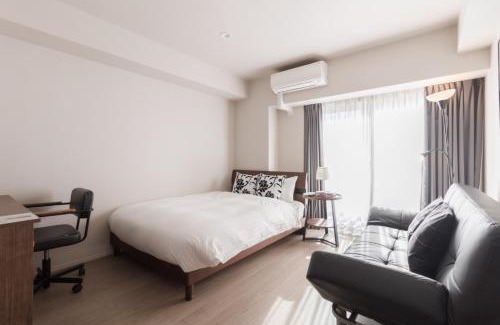 Kameido Hotel | LANG HOTEL Kameido - Vacation STAY 79234v