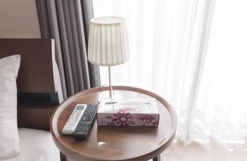 Kameido Hotel | LANG HOTEL Kameido - Vacation STAY 79234v