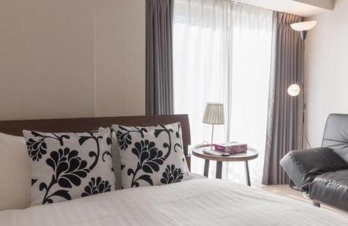 Kameido Hotel | LANG HOTEL Kameido - Vacation STAY 79234v