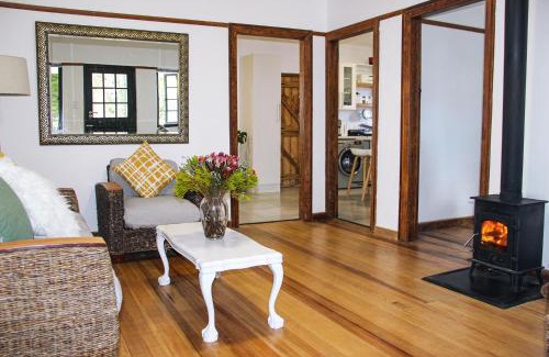 Voelklip Casa | Langbaai Beach Cottage