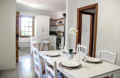 Voelklip Casa | Langbaai Beach Cottage