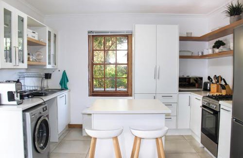 Voelklip Casa | Langbaai Beach Cottage