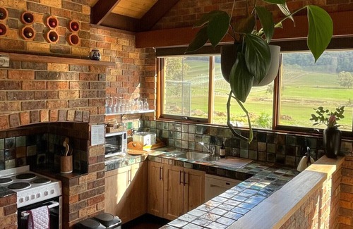 Yarra Junction Casa | Cottage Langbrook Estate