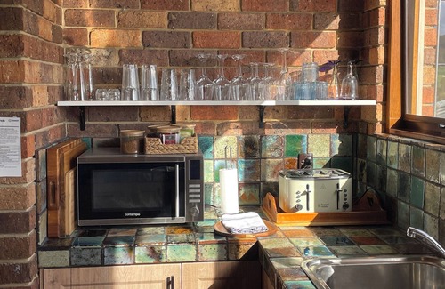 Yarra Junction Cabaña | Langbrook Estate Cottages