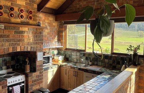 Yarra Junction Cabaña | Langbrook Estate Cottages