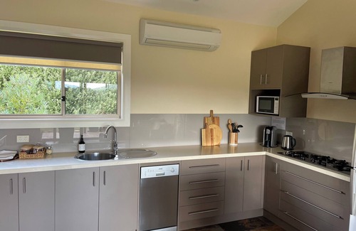 Yarra Junction Cabaña | Langbrook Estate Cottages