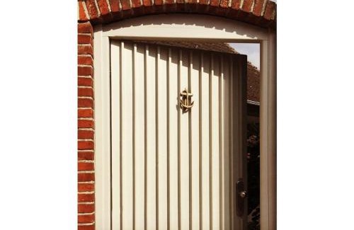 Arnis Casa | Lange Eins Comfortable holiday residence