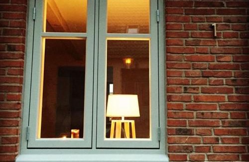 Arnis Casa | Lange Eins Comfortable holiday residence