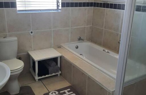 Langebaan Apartamento | Langebaan Anchor's Down 2 bed Apartment