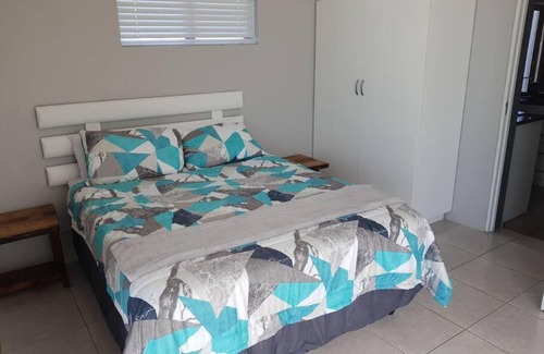 Langebaan Apartamento | Langebaan Anchor's Down 2 bed Apartment