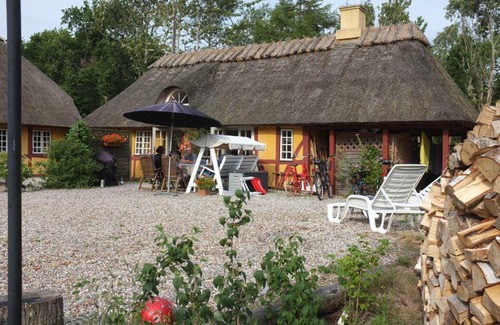 Hov Casa | Langeland Holiday House