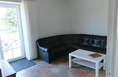 Give Apartamento | Langelund Apartments