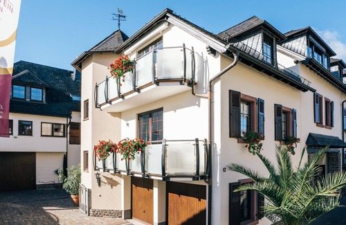 Mainz-Bingen Casa | Langenstück - Offenstein Erben Weingut & Weinhotel