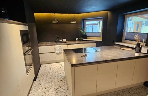 Fieberbrunn Apartamento | Langerwegh Apartments AP2