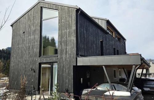 Fieberbrunn Apartamento | Langerwegh Apartments AP2
