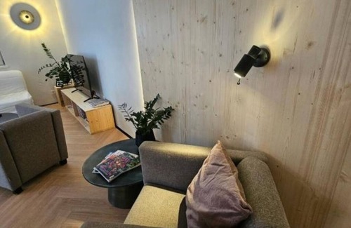 Fieberbrunn Apartamento | Langerwegh Apartments AP2
