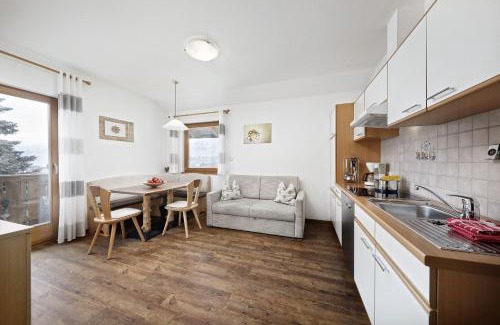 Caines Apartamento | Langeshof Fewo Abendrot