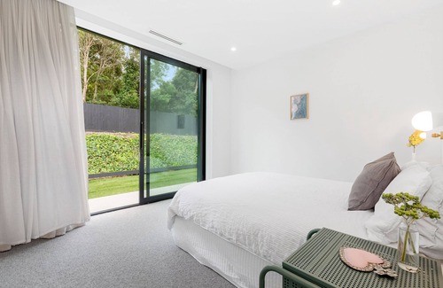 Red Hill South Casa | Langhaus (Heated Pool)