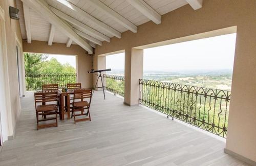 Piazza Apartamento | Langhe Apartment - Mondovì