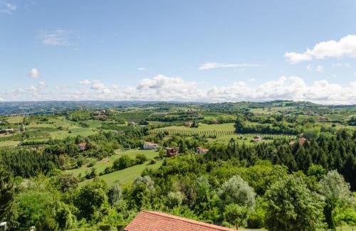 Piazza Apartamento | Langhe Apartment - Mondovì