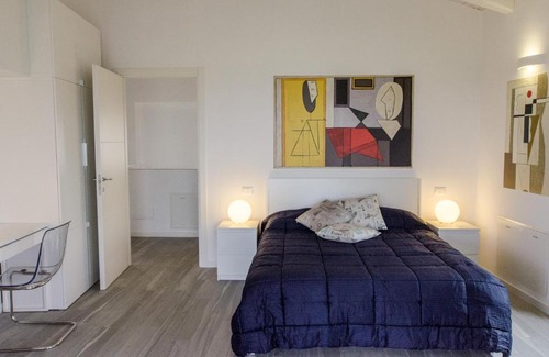 Piazza Apartamento | Langhe Apartment - Mondovì