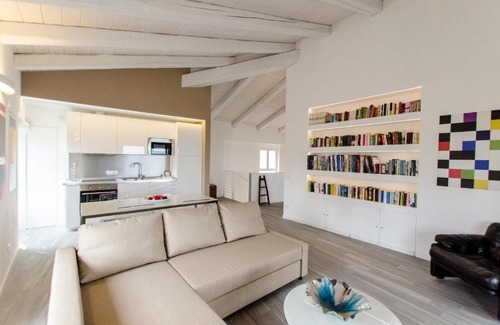 Piazza Apartamento | Langhe Apartment - Mondovì