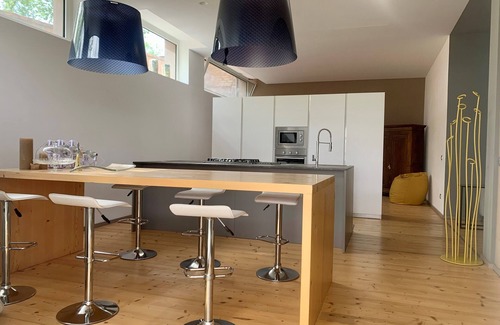 Castagnole delle Lanze Apartamento | Langhe Apartment in Bottega di Rosanna