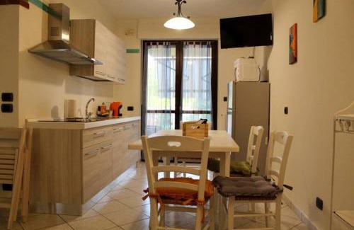 Ricca Apartamento | Langhe&Tartufi, a Ricca di Diano d'Alba