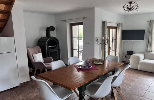 Bad Saarow Casa | Langheinrich Comfortable holiday residence