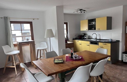 Bad Saarow Casa | Langheinrich Comfortable holiday residence