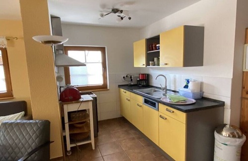 Bad Saarow Casa | Langheinrich Comfortable holiday residence