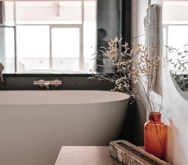 Syddjurs Kommune Apartamento | Langhoff & Juul Boutique Hotel og Restaurant