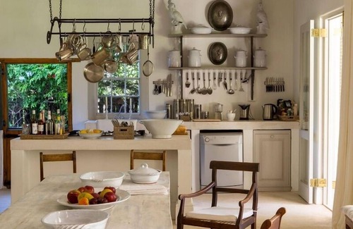 Graaff-Reinet Casa | Langhuis Graaff Reinet