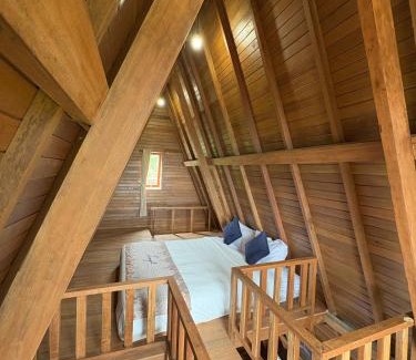 Wanagiri Cabina | Langit Wanagiri