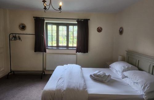 Emersons Green Cama Y Desayuno | Langley Inn