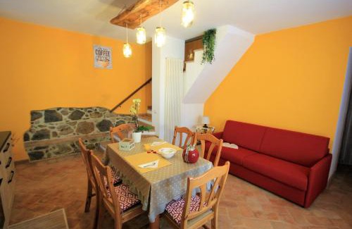 San Lorenzo Nuovo Apartamento | L’ANGOLETTO