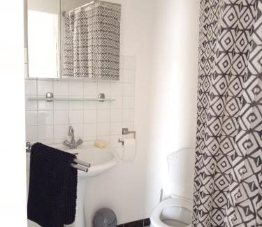 Langon Apartamento | Langon centre - Wi-Fi - 1 à 4 voyageurs