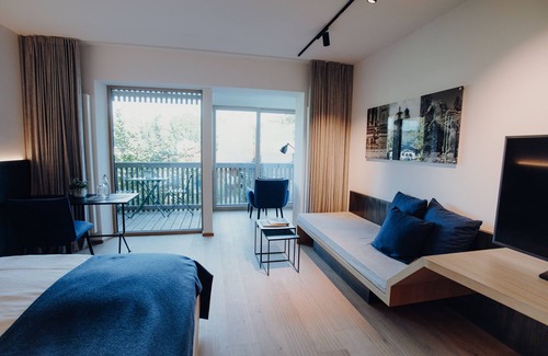 Bad Vigaun Hotel | Langwies Genussherberge
