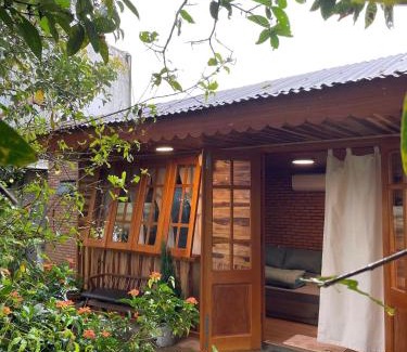 Bao Loc Cama Y Desayuno | Lanh's Homestay Bảo Lộc