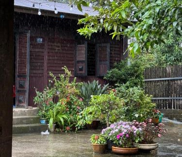 Bao Loc Cama Y Desayuno | Lanh's Homestay Bảo Lộc