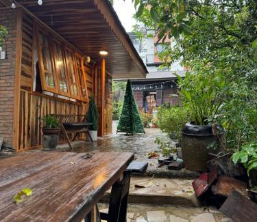 Bao Loc Cama Y Desayuno | Lanh's Homestay Bảo Lộc