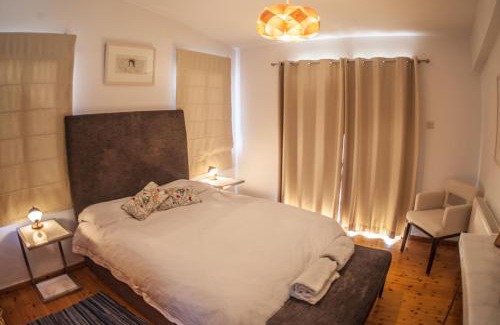 Laneia Villa | Lania Royal Oak House by TrulyCyprus
